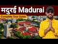 Madurai Madurai Meenakshi Mandir Madurai Tourist Places Madurai Travel Guide Madurai Yatra