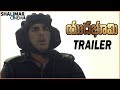 Yuddha Bhoomi Movie Trailer 01 Allu Sirish MohanLal Shalimarcinema