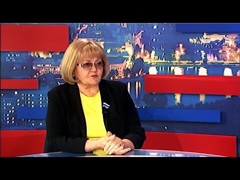 Людмила Бабушкина