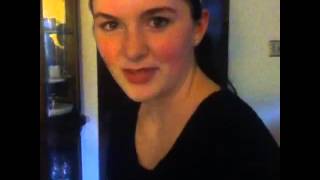 Hot to flirt with liam Payne & Niall Horan the wrong way.! video