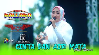 Download lagu CINTA DAN AIR MATA - Anisa Rahma - NEW PALLAPA - RAMANAYA Audio - Live LOWO IRENG COMMUNITY 2025 mp3 Download lagu CINTA DAN AIR MATA - Anisa Rahma - NEW PALLAPA - RAMANAYA Audio - Live LOWO IRENG COMMUNITY 2025 mp3