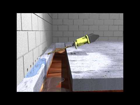 image-Which basement waterproofing system is best?