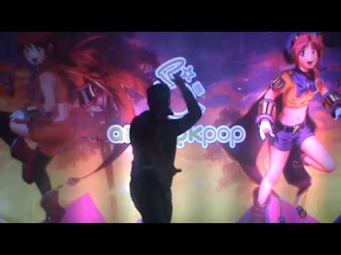 William / Sunset Swish - My pace（Cover）