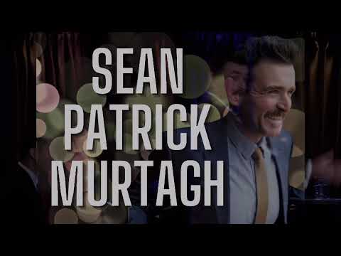 Promotional video thumbnail 1 for Sean Patrick Murtagh