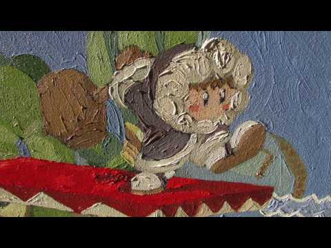 Home Field Advantage: An interview with PG Wobbles (Condensed Version)