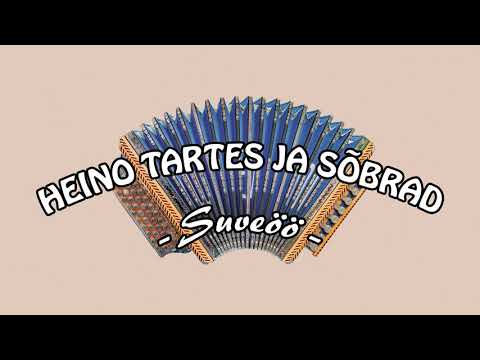 Heino Tartes & Sõbrad - Suveöö
