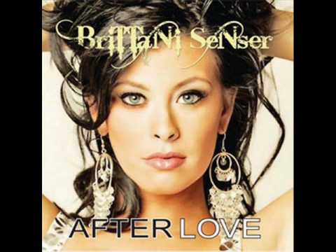 Brittani Senser - Call Me (feat. Eandre) [After Love]