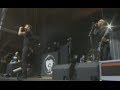 Rise Against - Drones Music Video [HD]