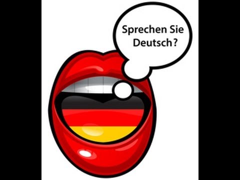 comment construire phrase allemand
