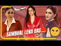 The Crew Teaser REVIEW Kareena Kapoor Aur Kriti Sanon Se DHOKA Mat Khana Roops Ka Review