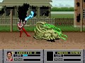 Alien Storm Mission 2 Expel The Aliens