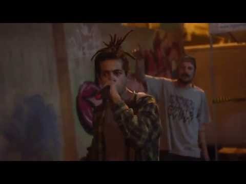 Banca da Calçada -  B.D.C. part. MoitaTreta [O Gueto ta carente - 3]