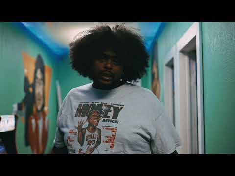 Bluprint Collective and Isaac Lamothe