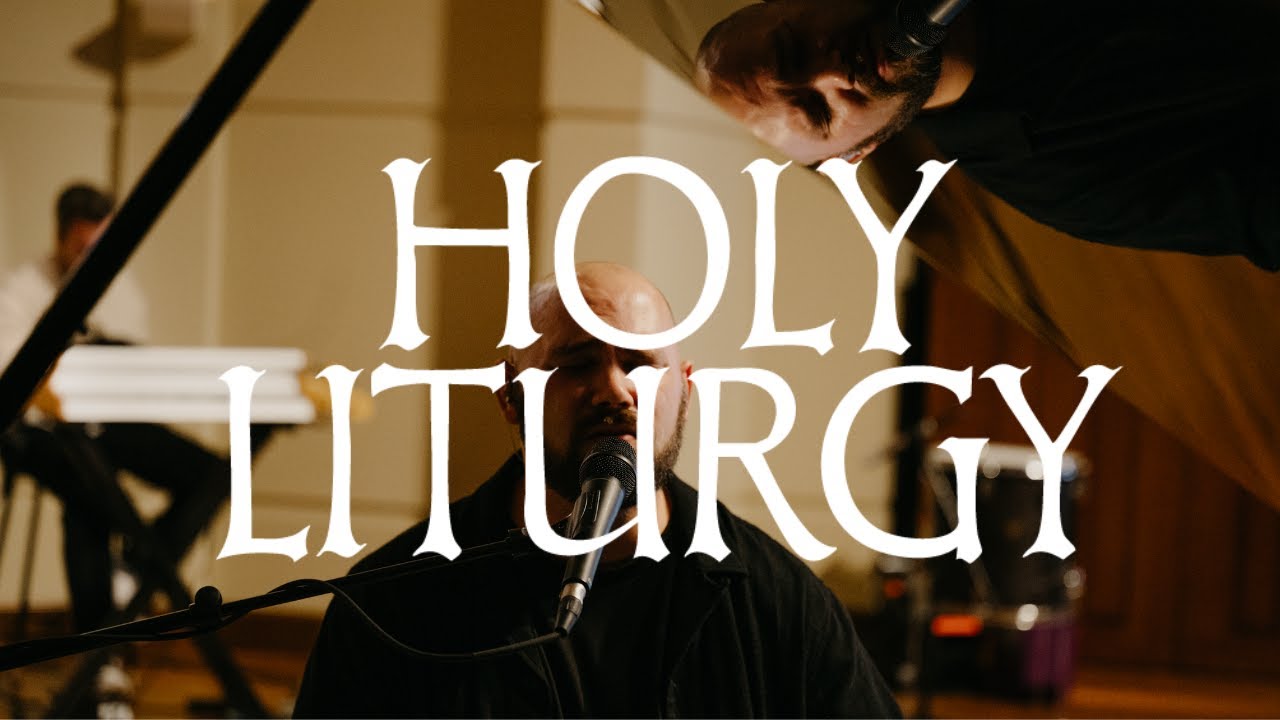 Promotional video thumbnail 2 for John Michael Arensdorf