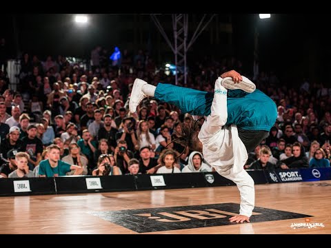 Top 16 JBL Unbreakable 2019   Bart VS XL