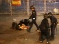 Madrid Carga Policial 25 de Septiembre 2012 ...