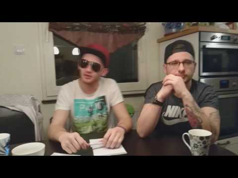 Rising vs BCS ★ 70stel ★ [NHR Battle 2017]