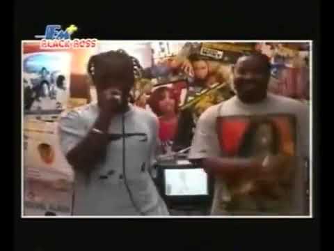 Fuckly feat poussy part 2 époque fm+ #BLACKBOSS