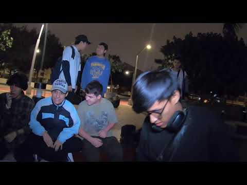 COPIX VS BARAL - CUARTOS | SURCO RAP CUPO A COMBATEMATICA