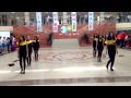 Концерт посвященный 1-му Мая в Назарбаев Интеллектуальной Школе город ...