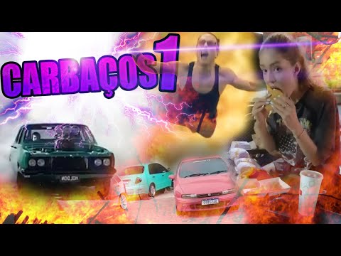 Carbaços 1 - BielaTurbo