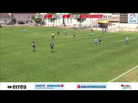 25.06.17 Gymnasium Neusiedl - BRG in der Au - Highlight  (1. HZ / 01:41) am 25.06.2017 11:49