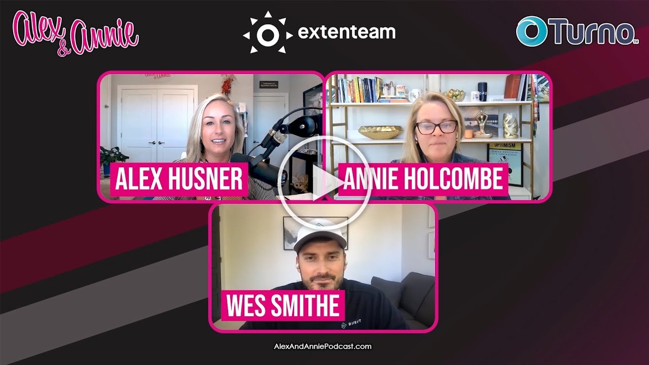 Tech Innovations in Vacation Rentals with Direct Software CEO, Wes Smithe