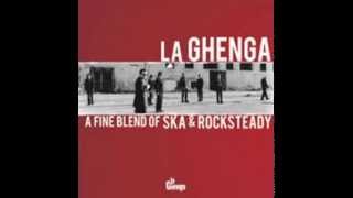 La Ghenga -  Mr. Funeral