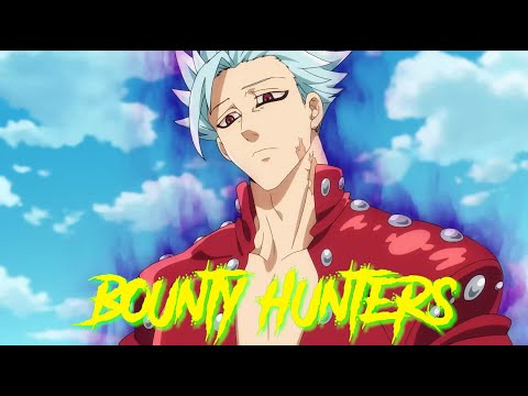 Olibaby - Bounty Hunters Feat. Tommyvihh And Kas Havok(Prod. R4PIDKILLZzZ x NEXX)