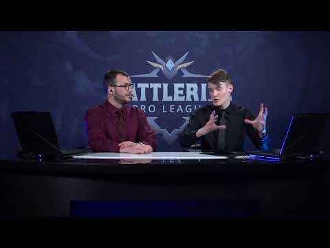 Black Dragons VS Impact - BPL Global Finals - Group B - Decider Match