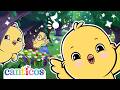 Little Chickies Squeal Peekaboo Chuchuwa Children S Songs And Rhymes Canticosworld