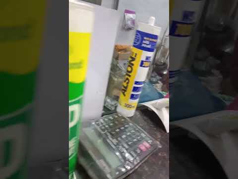 Silicone Sealant