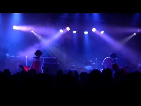 Melt Banana Full Set @ Maryland Deathfest XIII - 05.24.2015