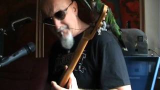 I Can't be satisfied