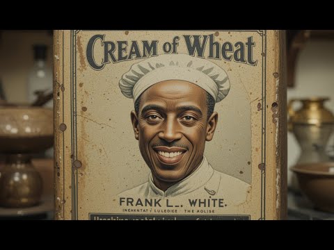 How A Caribbean Chef Became The Face of Cream of Wheat