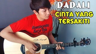 Download lagu (Dadali) Cinta Yang Tersakiti - Nathan Fingerstyle | Guitar Cover mp3 Download lagu (Dadali) Cinta Yang Tersakiti - Nathan Fingerstyle | Guitar Cover mp3