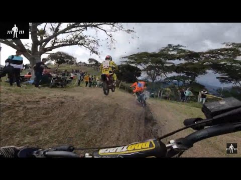 🏁 CATEGORÍA 100.c.c. ÉLITE 🔥Valida Departamental de VELOARENA. BUESACO - NARIÑO 2020