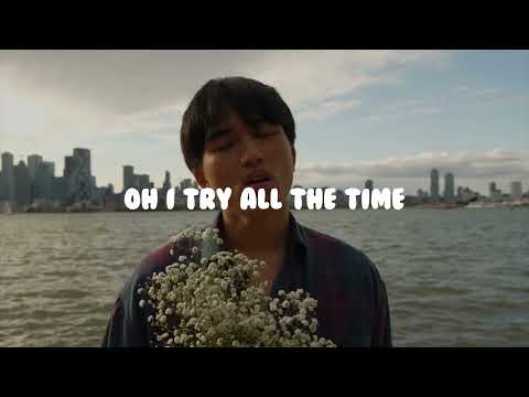 Peach Luffe - Your Everything (Lyric Video)