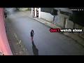 10 SCARY Videos Caught On Security Camera