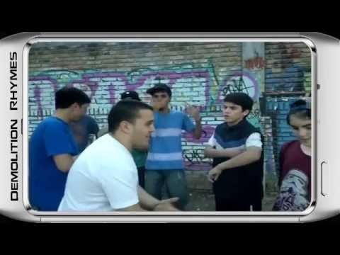 DANI FELPA vs ELAI DUKI final UNION DE ZONAS  2vs2 ALEATORIO