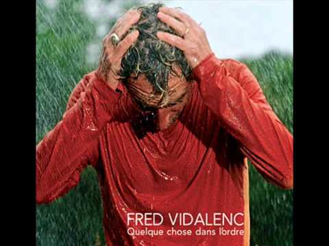 Fred Vidalenc - Les dunes