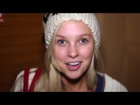 A Day in the Life of Alicia Banit | Dance Academy Series 3