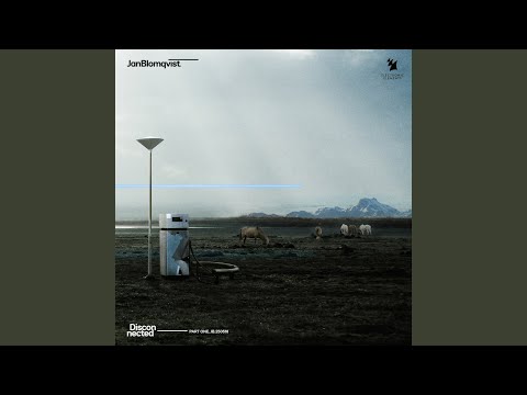 The Space In Between