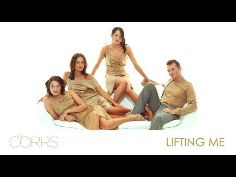 Lifting Me video