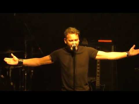 THRESHOLD - Mission Profile (Live in Athens)