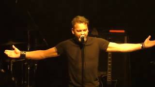 THRESHOLD - Mission Profile (Live in Athens)