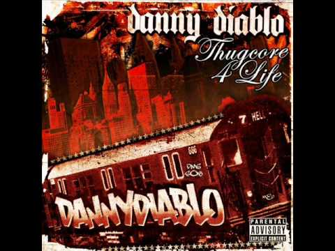 Danny Diablo - livin by the gun