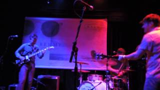 TIJUANA PANTHERS PERFORM "TORPEDO" - LONG BEACH, CA - 7/10/2014