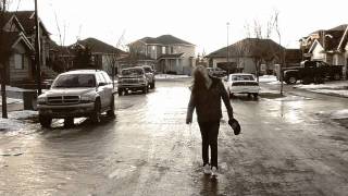 C'est moi - Marie Mai ( Zone )