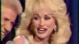 Dolly Parton and Porter Wagoner interview (1/2)